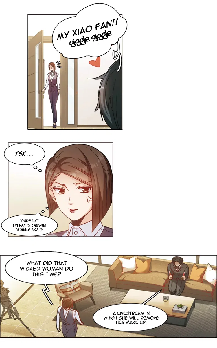 The brightest giant star in the world Chapter 10 – Page 12