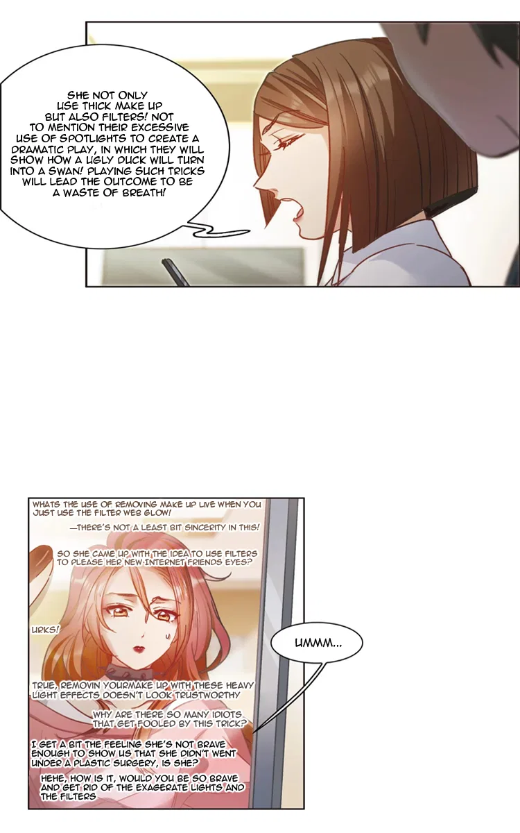 The brightest giant star in the world Chapter 10 – Page 15