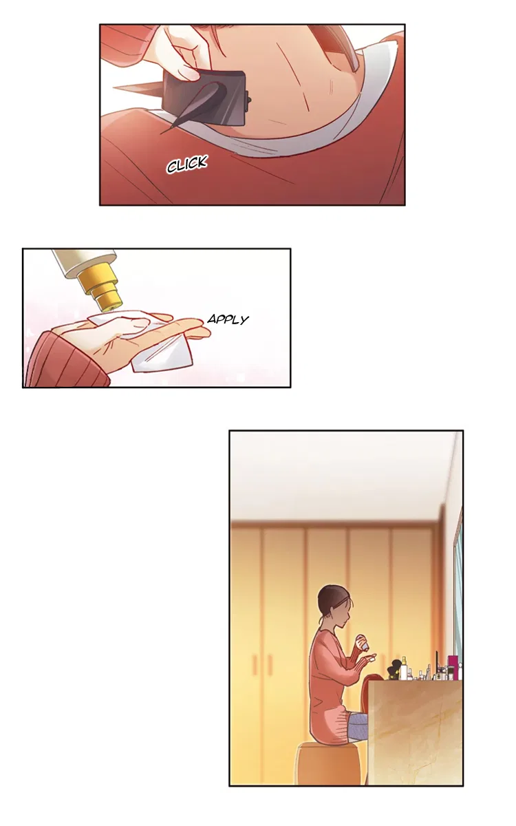 The brightest giant star in the world Chapter 10 – Page 19