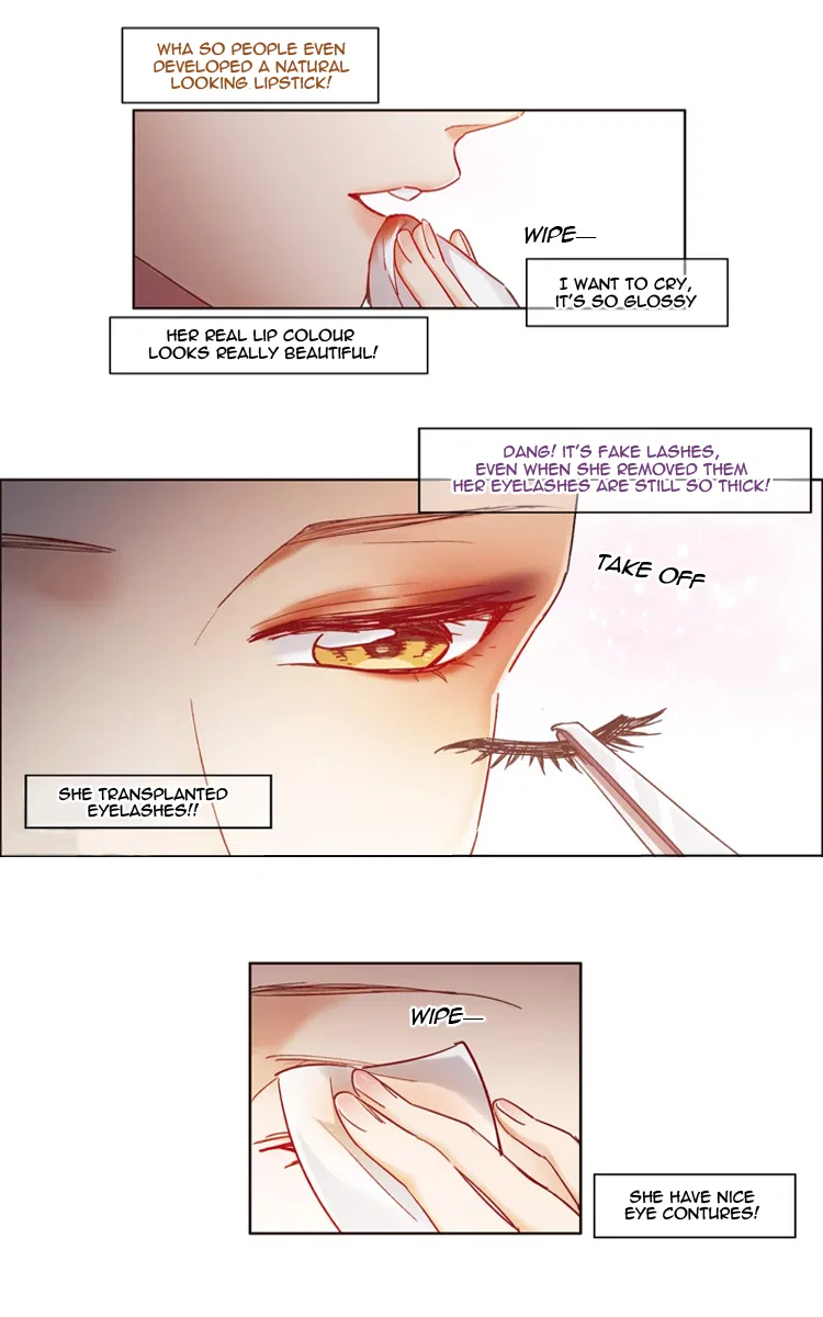 The brightest giant star in the world Chapter 10 – Page 20