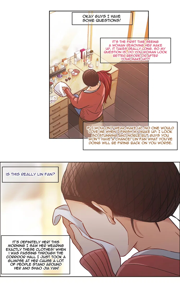 The brightest giant star in the world Chapter 10 – Page 22