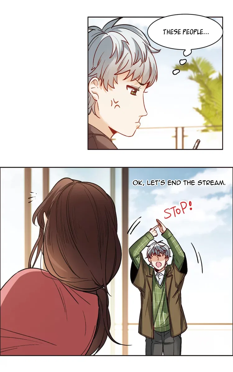 The brightest giant star in the world Chapter 10 – Page 25