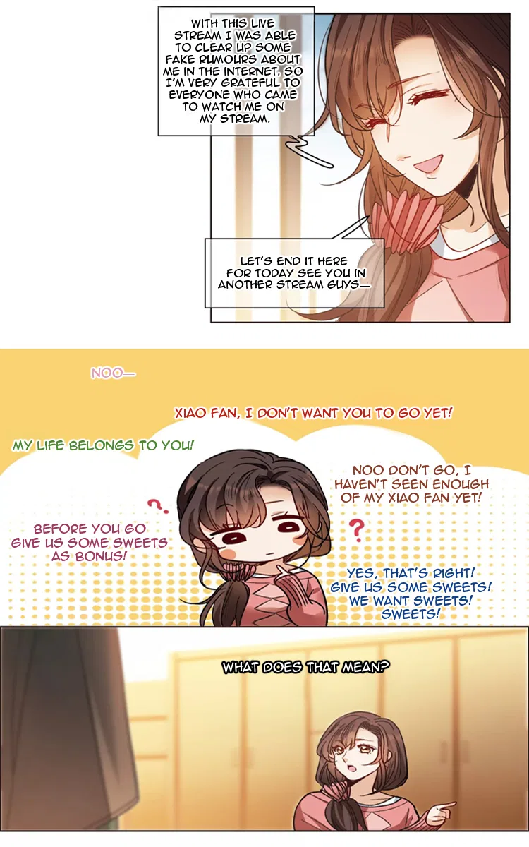 The brightest giant star in the world Chapter 10 – Page 26