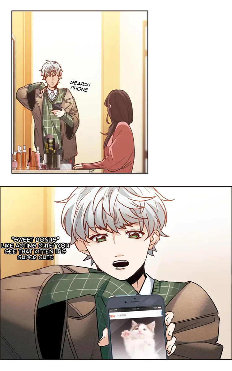 The brightest giant star in the world Chapter 10 – Page 28