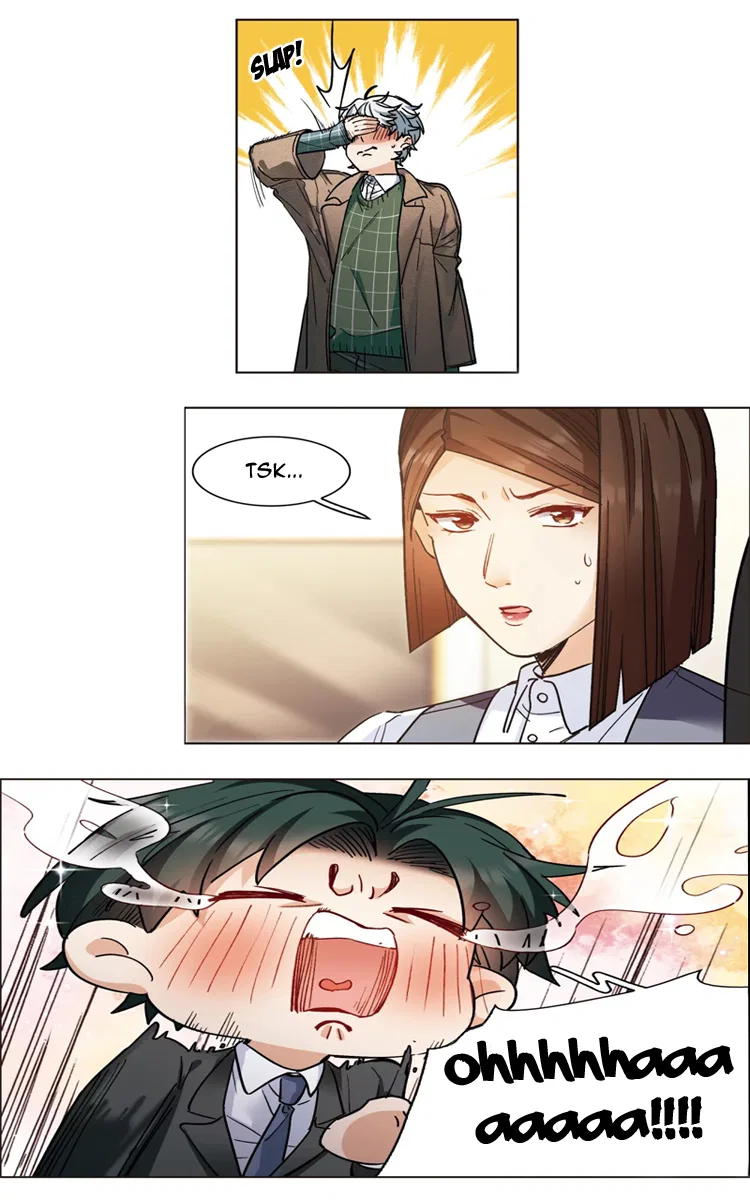 The brightest giant star in the world Chapter 10 – Page 31
