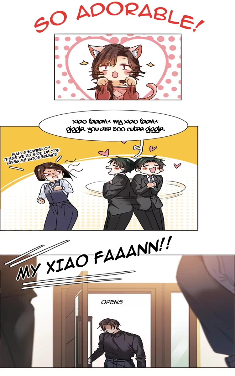 The brightest giant star in the world Chapter 10 – Page 32