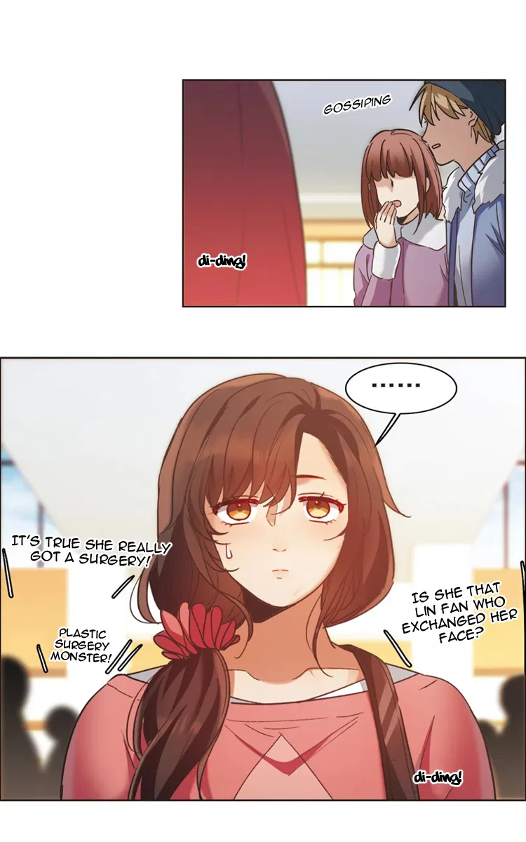 The brightest giant star in the world Chapter 9 – Page 9