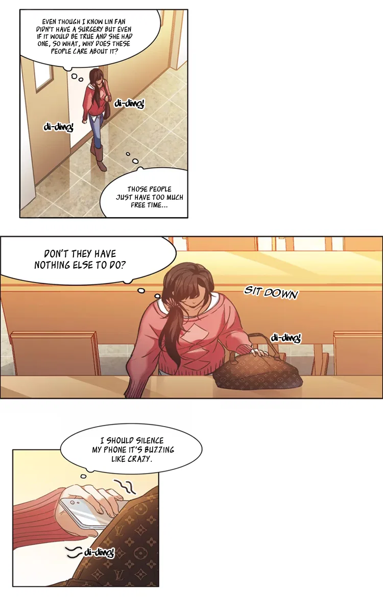 The brightest giant star in the world Chapter 9 – Page 10