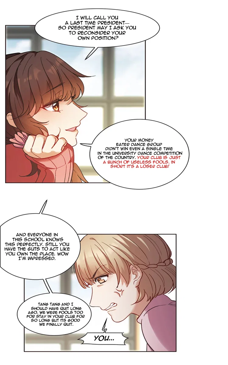 The brightest giant star in the world Chapter 9 – Page 15