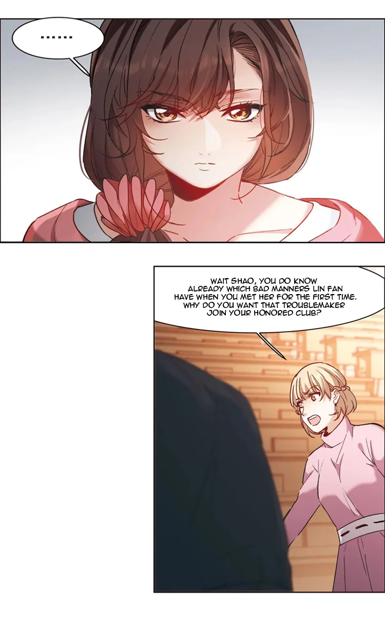 The brightest giant star in the world Chapter 9 – Page 22