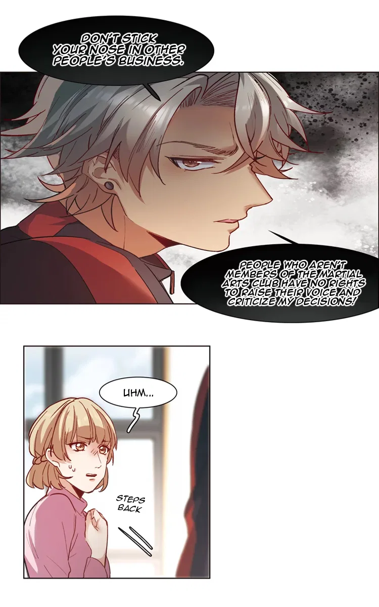 The brightest giant star in the world Chapter 9 – Page 24