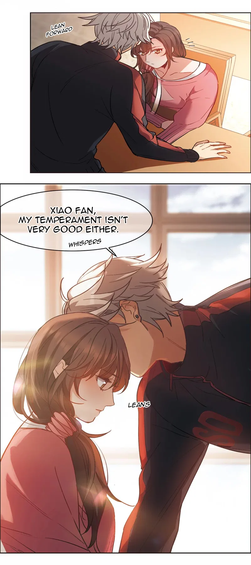The brightest giant star in the world Chapter 9 – Page 28