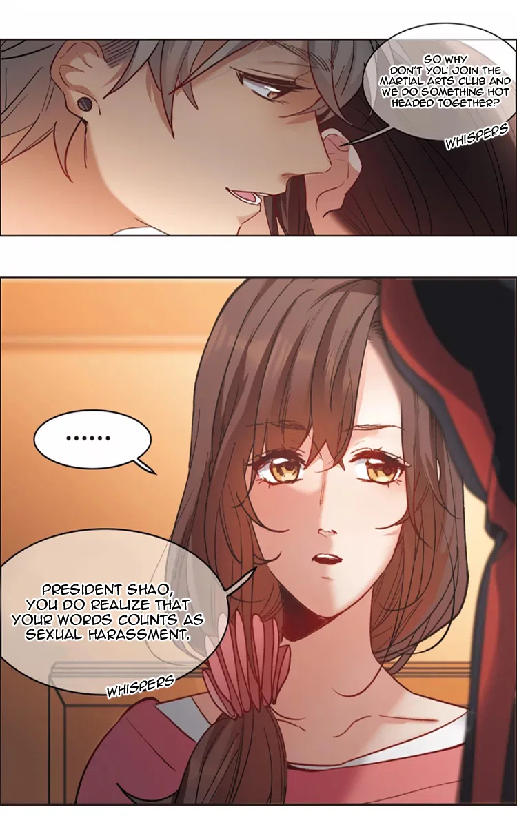 The brightest giant star in the world Chapter 9 – Page 29