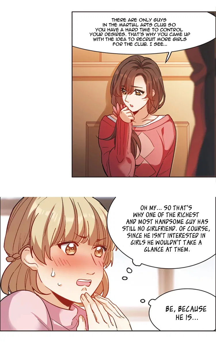 The brightest giant star in the world Chapter 9 – Page 32