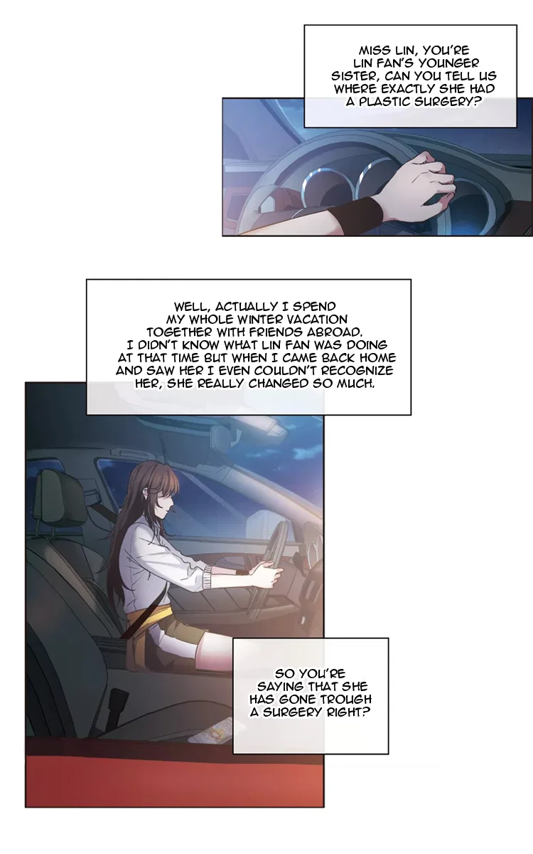 The brightest giant star in the world Chapter 8 – Page 3