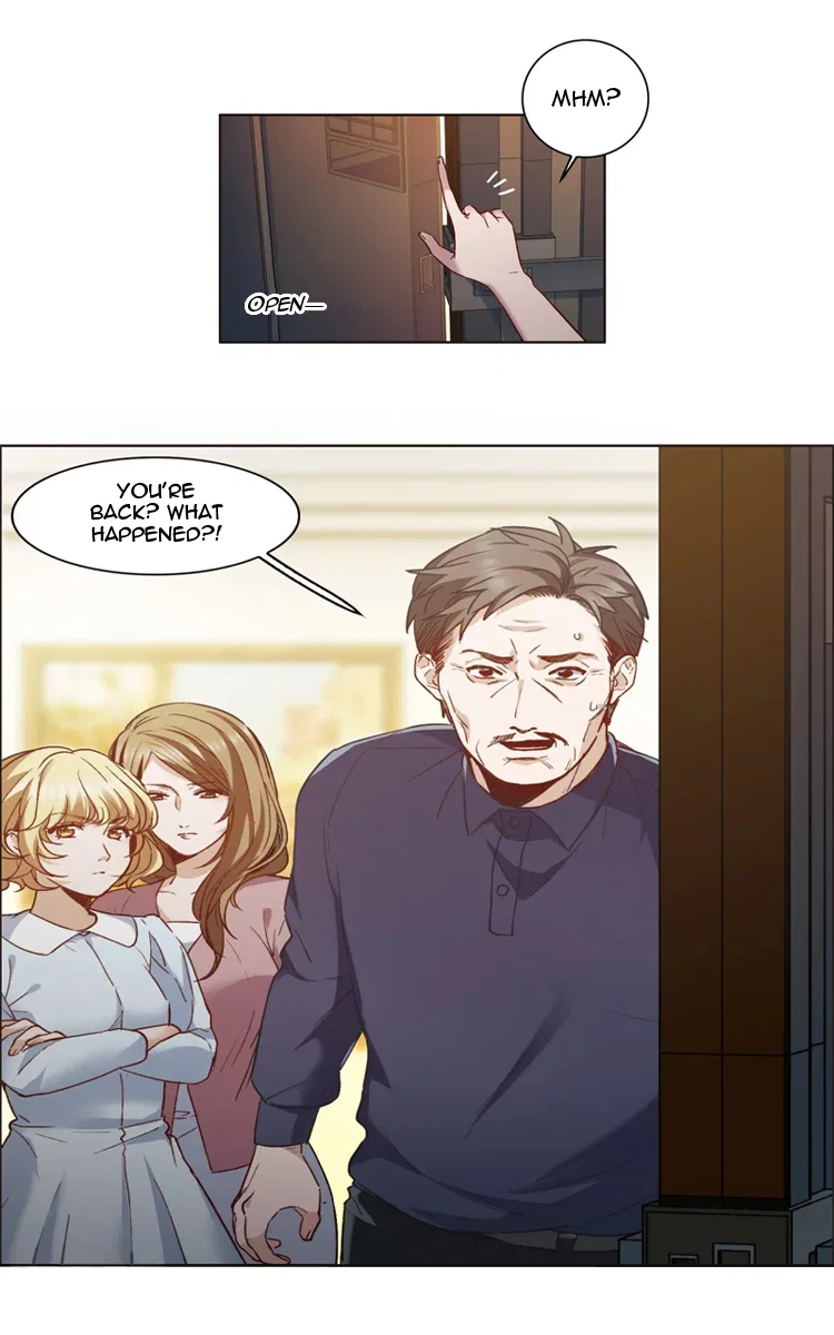 The brightest giant star in the world Chapter 8 – Page 6