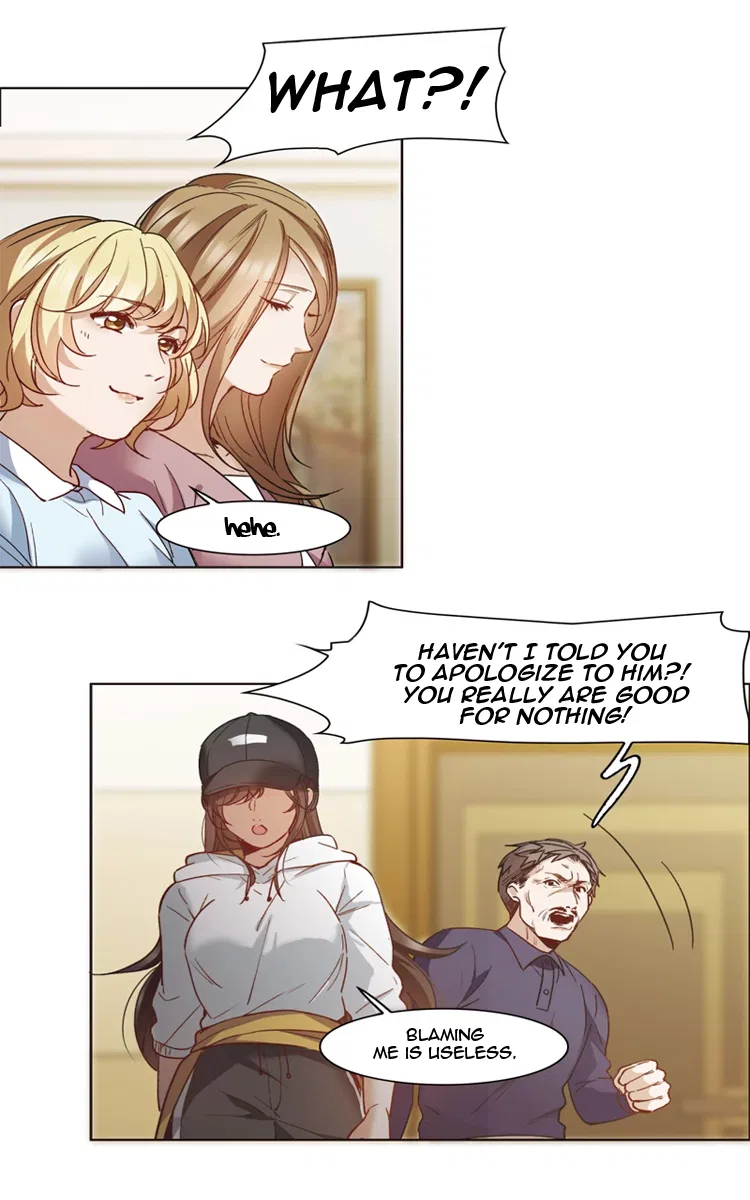 The brightest giant star in the world Chapter 8 – Page 8