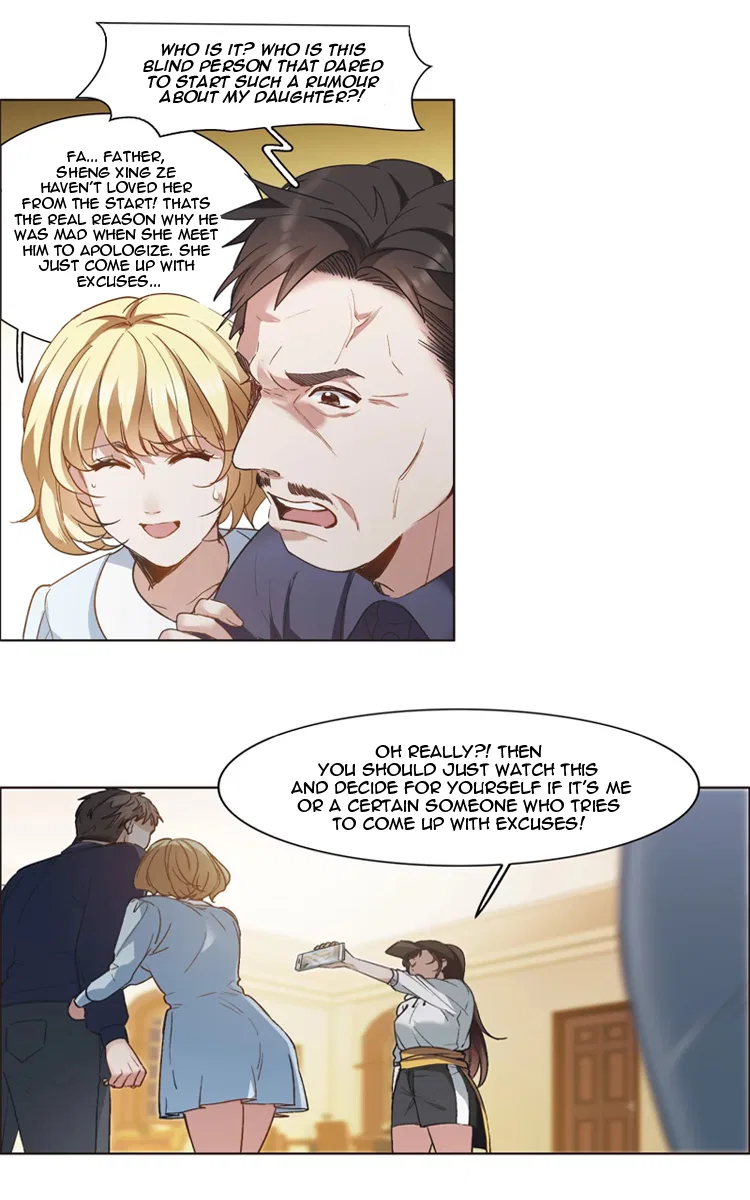 The brightest giant star in the world Chapter 8 – Page 10