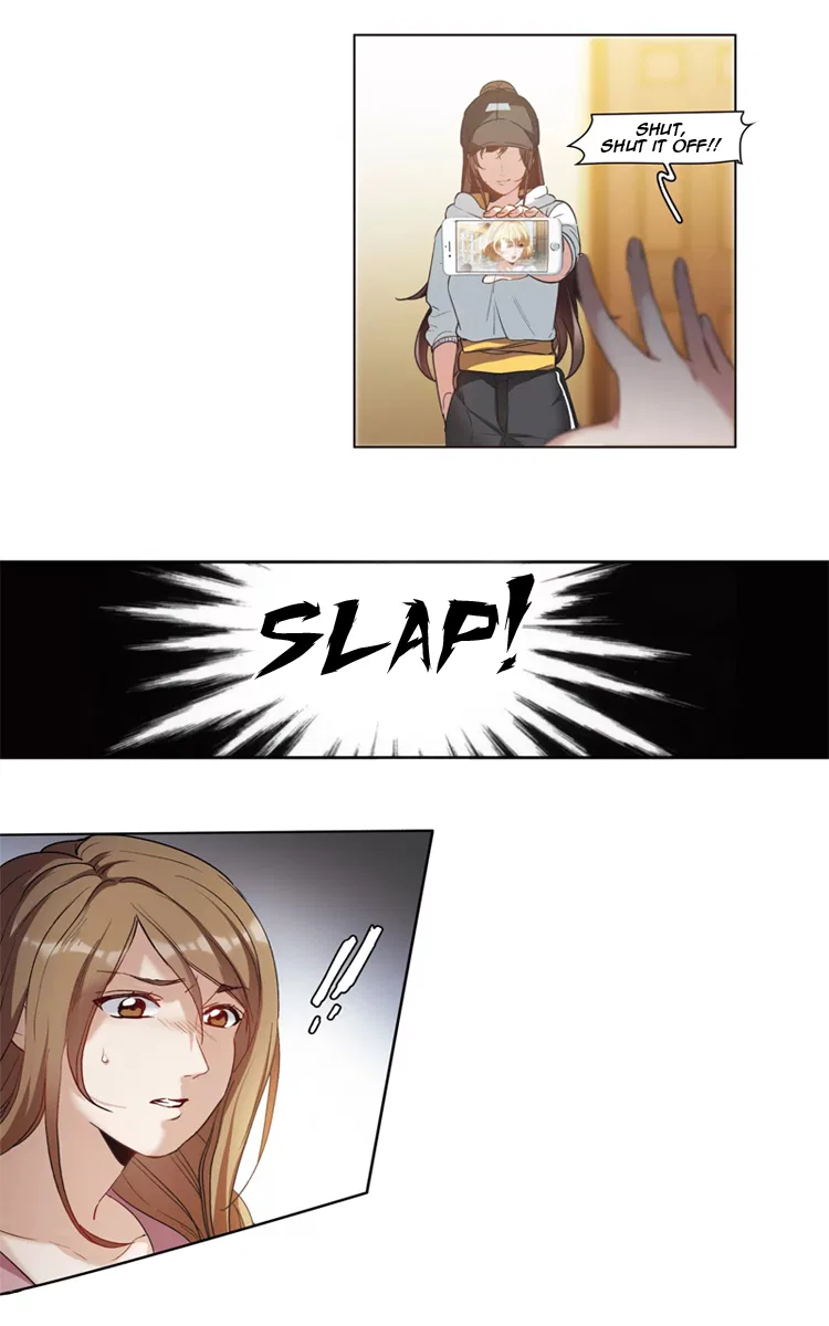 The brightest giant star in the world Chapter 8 – Page 12