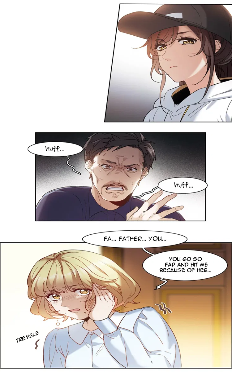 The brightest giant star in the world Chapter 8 – Page 13