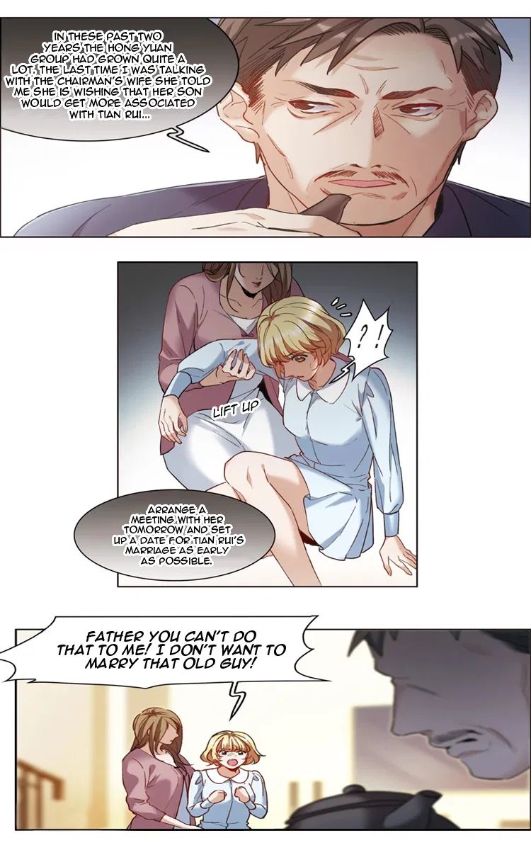 The brightest giant star in the world Chapter 8 – Page 19