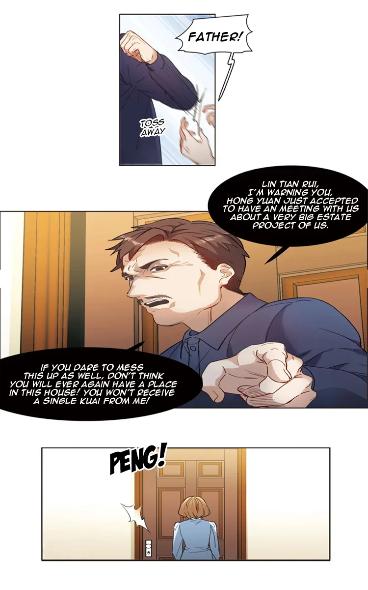 The brightest giant star in the world Chapter 8 – Page 21