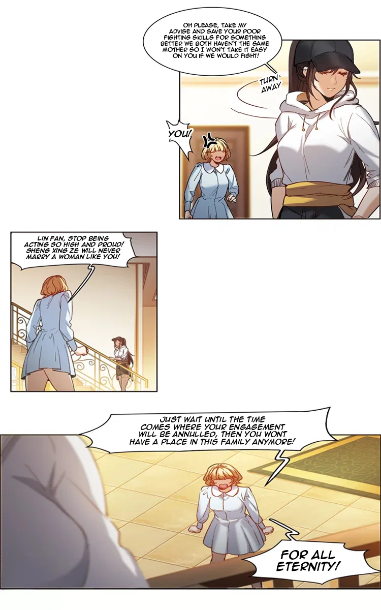 The brightest giant star in the world Chapter 8 – Page 23