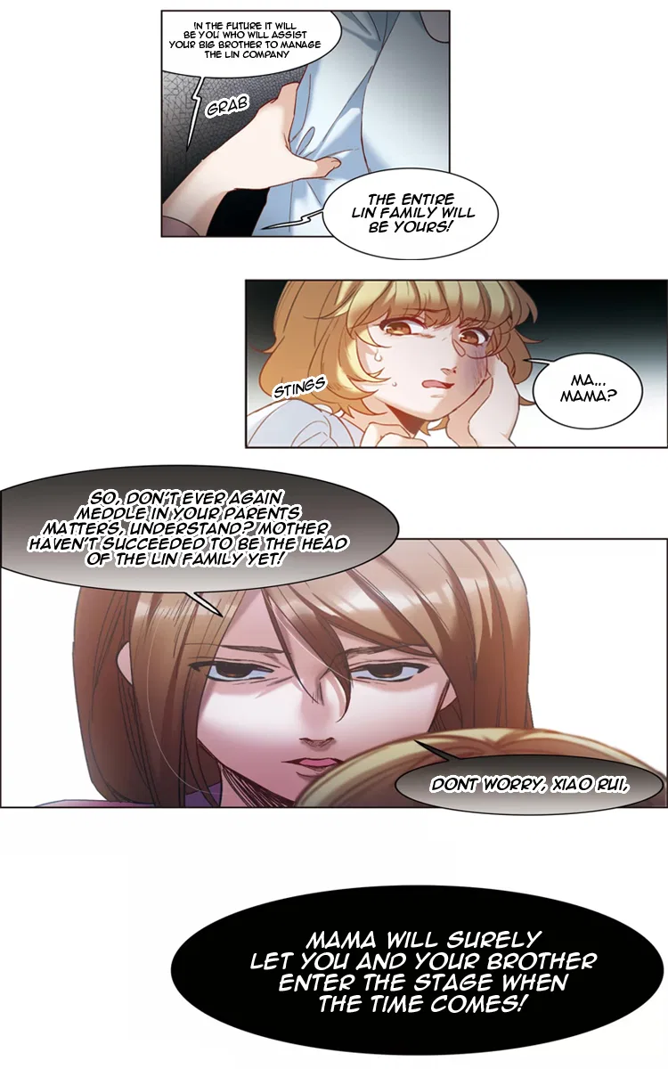 The brightest giant star in the world Chapter 8 – Page 25