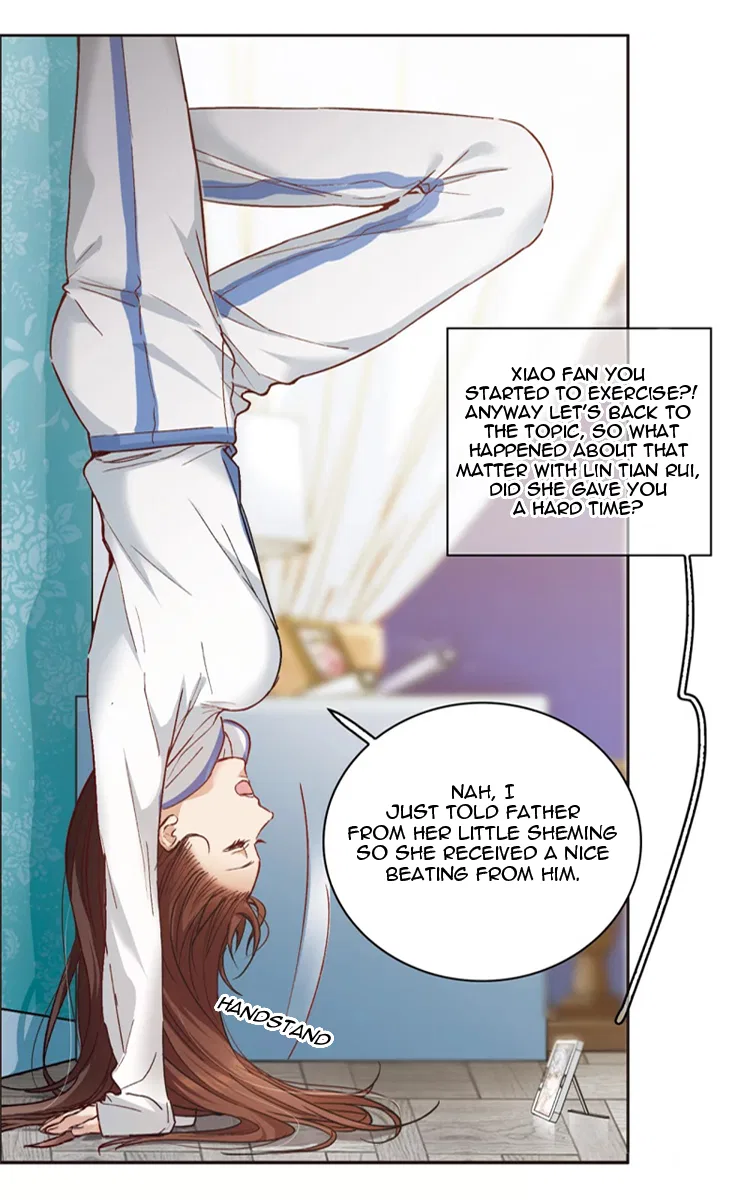 The brightest giant star in the world Chapter 8 – Page 29