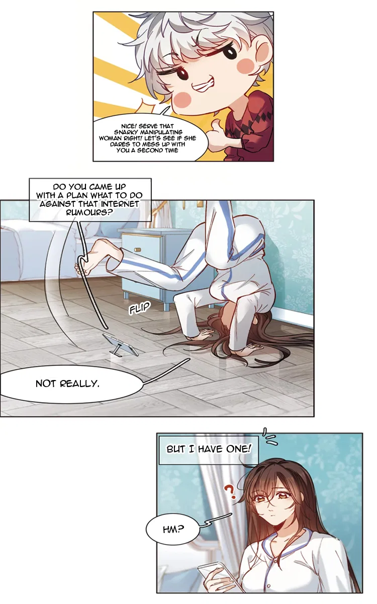 The brightest giant star in the world Chapter 8 – Page 30