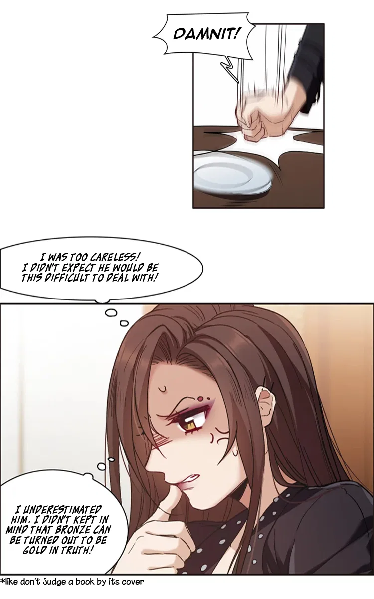 The brightest giant star in the world Chapter 7 – Page 3