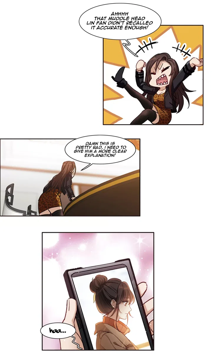 The brightest giant star in the world Chapter 7 – Page 4