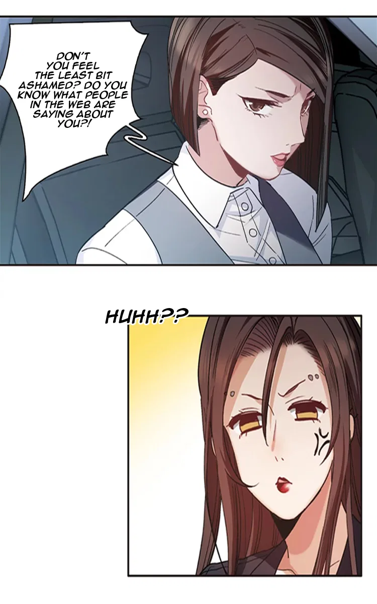 The brightest giant star in the world Chapter 7 – Page 10