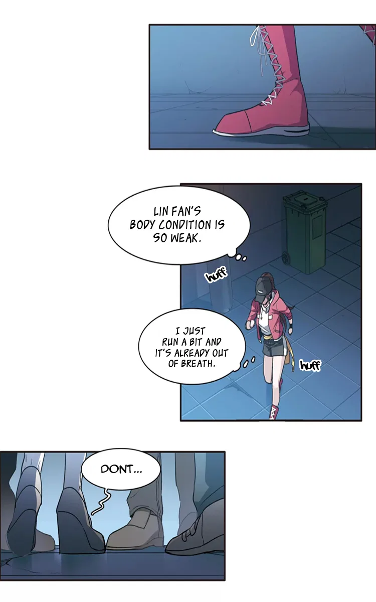 The brightest giant star in the world Chapter 7 – Page 15