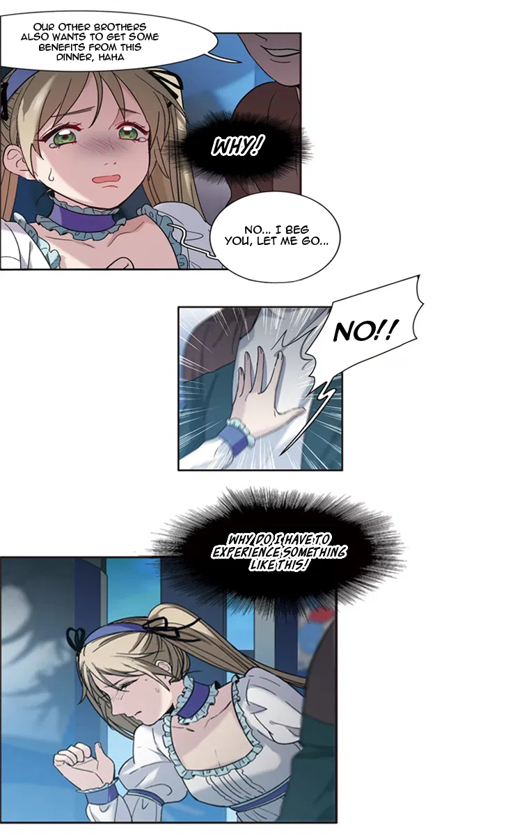 The brightest giant star in the world Chapter 7 – Page 18
