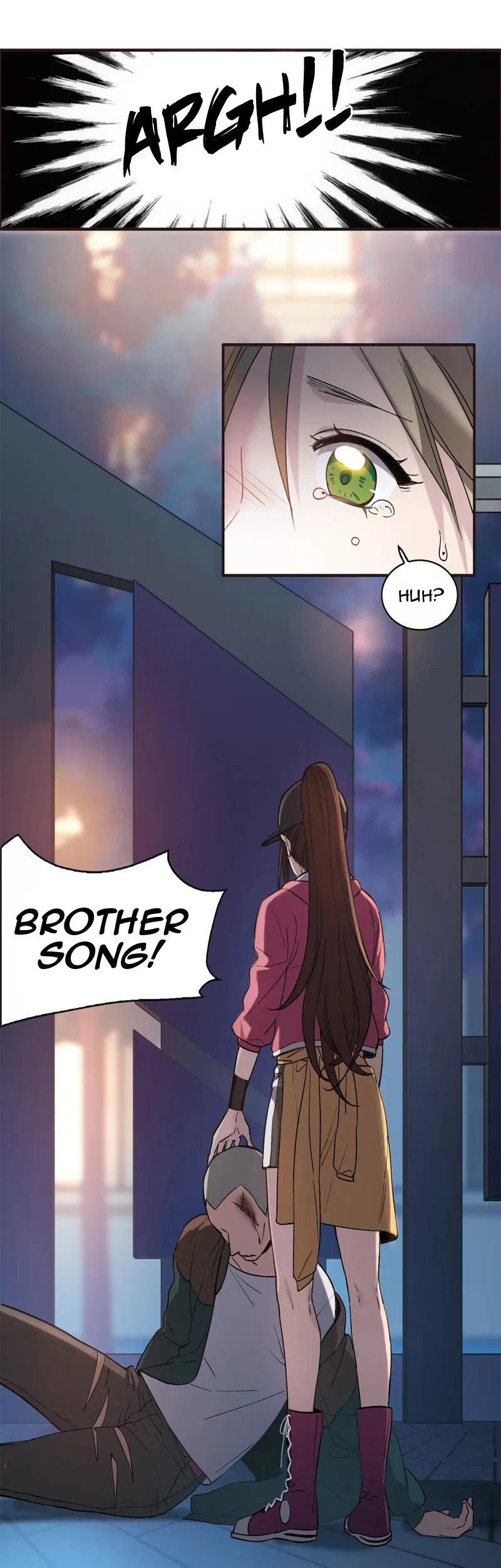 The brightest giant star in the world Chapter 7 – Page 20