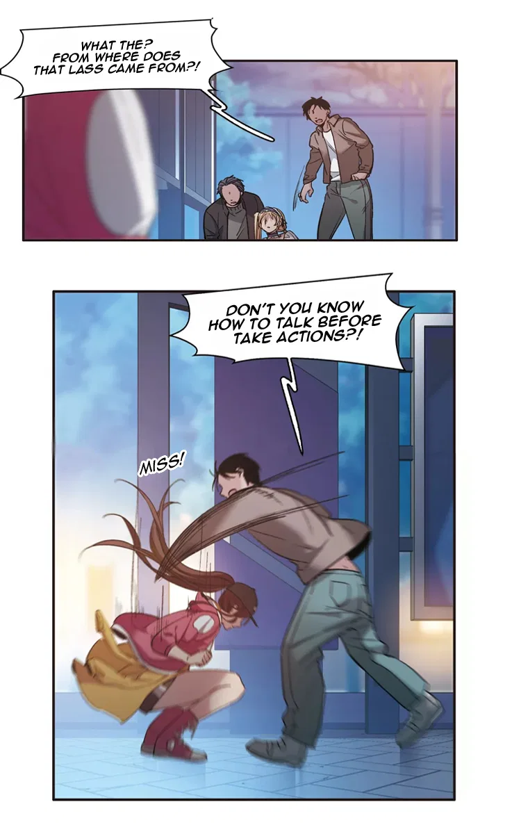 The brightest giant star in the world Chapter 7 – Page 21