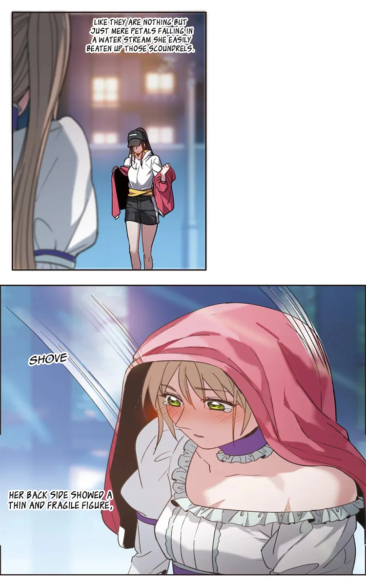 The brightest giant star in the world Chapter 7 – Page 30