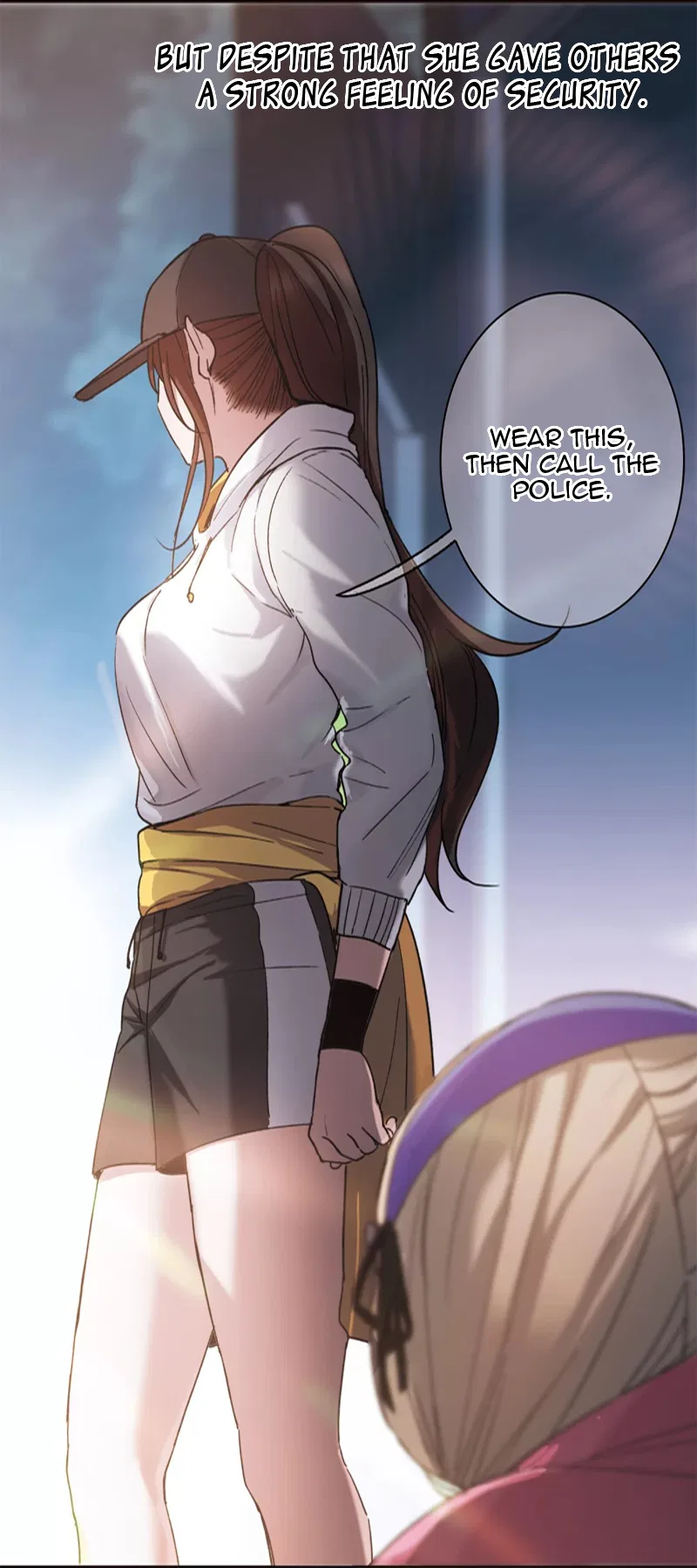 The brightest giant star in the world Chapter 7 – Page 31