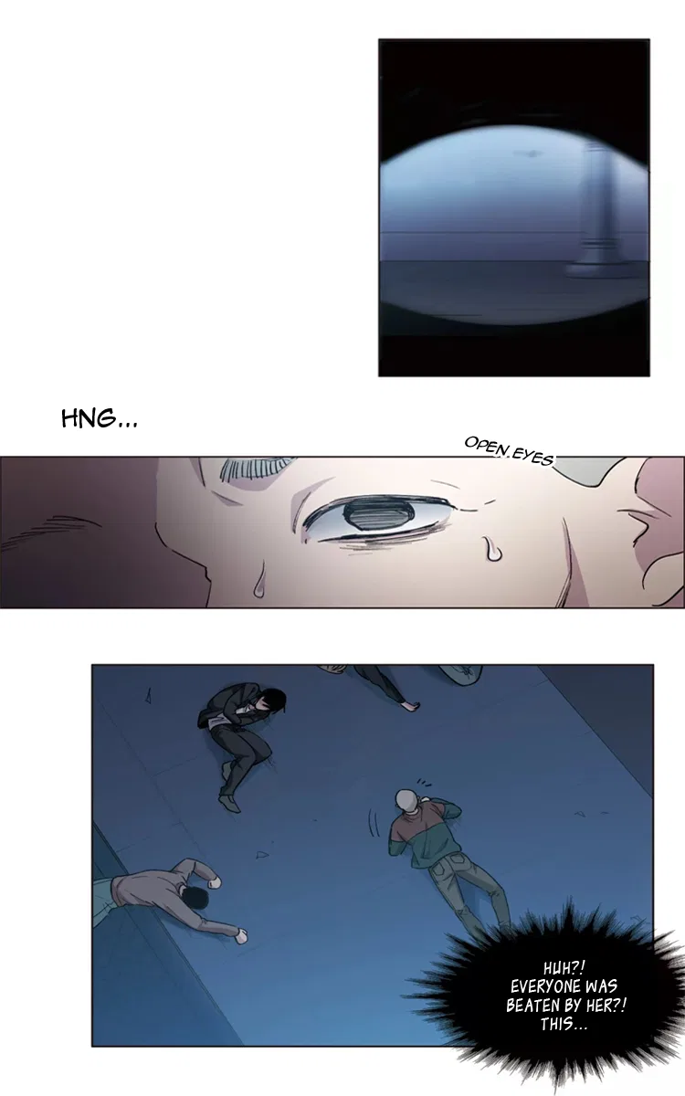 The brightest giant star in the world Chapter 7 – Page 36