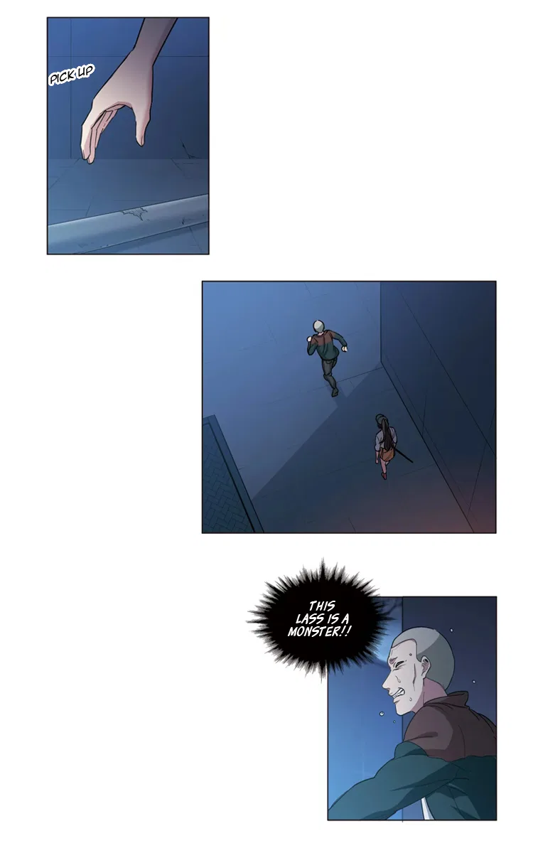 The brightest giant star in the world Chapter 7 – Page 38