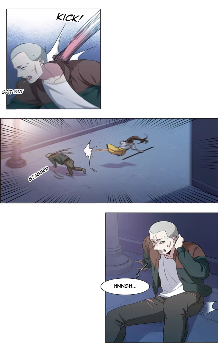 The brightest giant star in the world Chapter 7 – Page 39