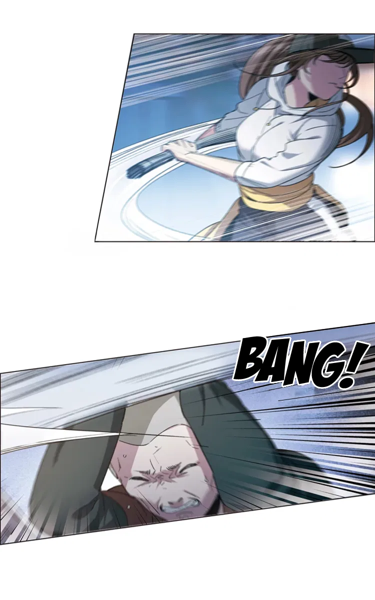 The brightest giant star in the world Chapter 7 – Page 41