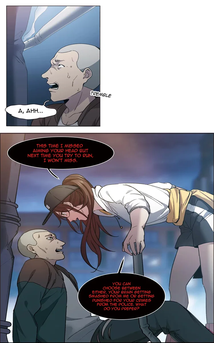 The brightest giant star in the world Chapter 7 – Page 42