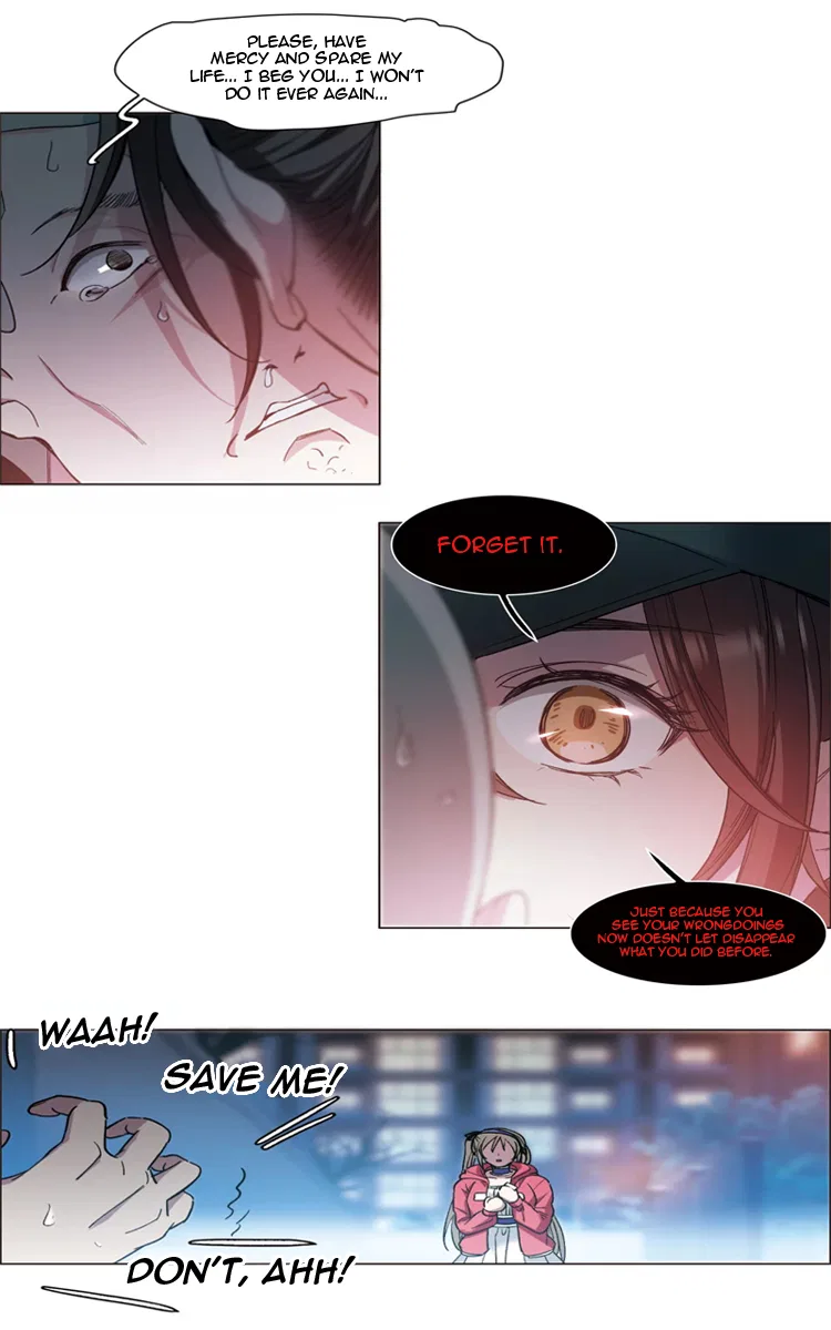 The brightest giant star in the world Chapter 7 – Page 43