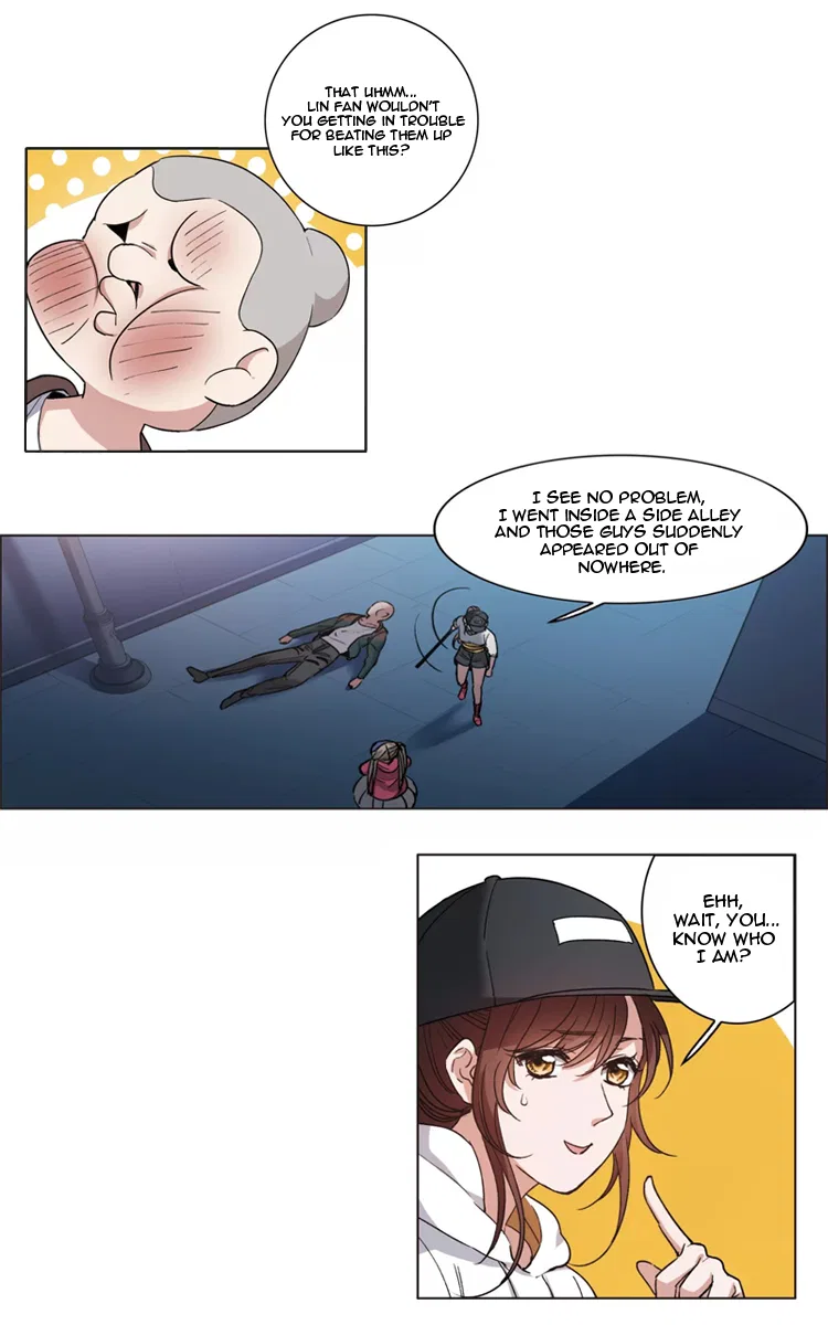 The brightest giant star in the world Chapter 7 – Page 45