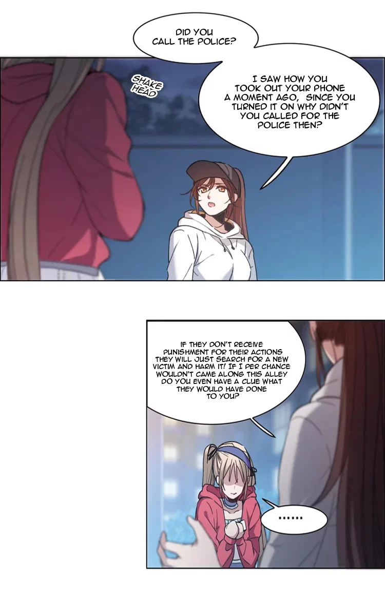 The brightest giant star in the world Chapter 7 – Page 47
