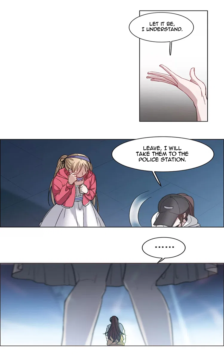 The brightest giant star in the world Chapter 7 – Page 49