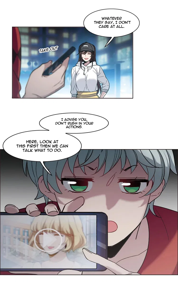 The brightest giant star in the world Chapter 7 – Page 55