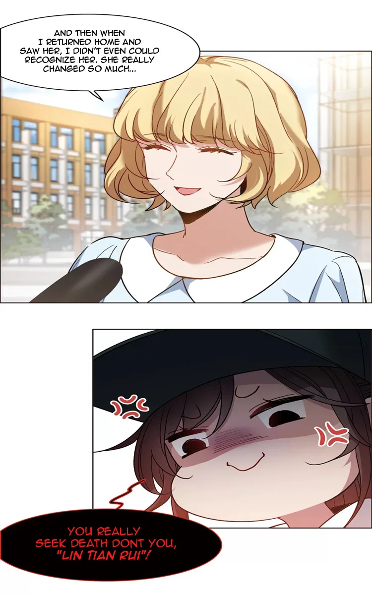 The brightest giant star in the world Chapter 7 – Page 56